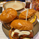 Photo n°2 de l'avis de Gianni.l fait le 30/01/2022 à 19:29 sur le  50 Panino di Ciro Salvo à Naples