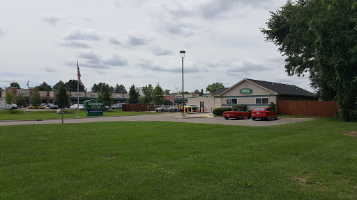Storage Facility «Extra Space Storage», reviews and photos, 3500 Carpenter Rd, Ypsilanti, MI 48197, USA