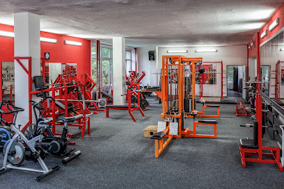 Morava GYM - U Moravy 808, Lutyně, 735 14 Orlová, Czechia