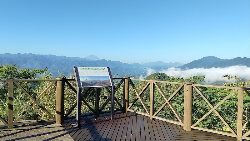 八重山 展望台