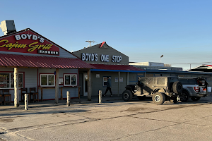 Boyd's One Stop image