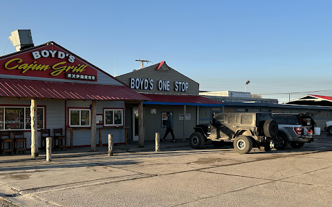 Boyd's One Stop image