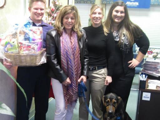 Insurance Agency «Allstate Insurance Agent: Christie Pie», reviews and photos