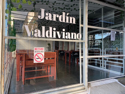 Jardin Valdiviano