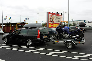 MotorMee.nl - Verhuur van motortrailer & fietsendrager (BPi Handel&Verhuur)