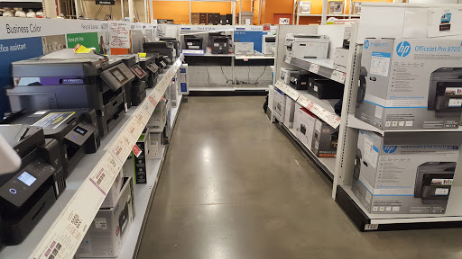 Office Supply Store «Office Depot», reviews and photos, 3079 Waldorf Market Pl, Waldorf, MD 20603, USA