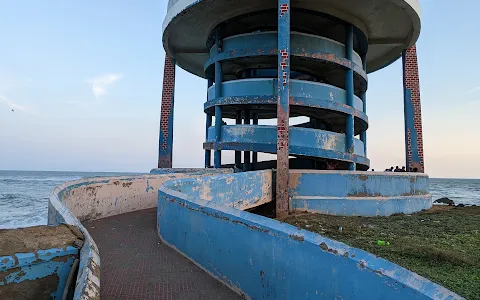 View Tower | Kanyakumari image