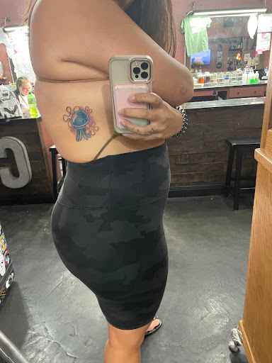 Discover pinterest tattoo ideas for men designs for your next tattoo in Clearwater at Foolish Pride 2 Tattoo Co.