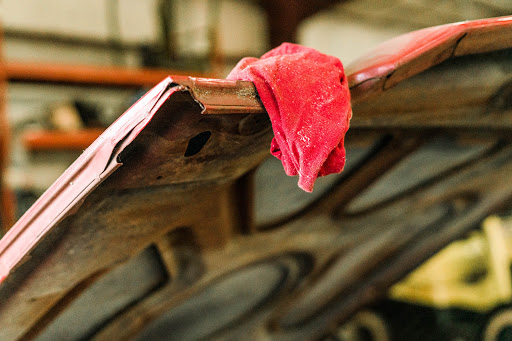 Muffler Shop «Alexandria Auto & Truck Repair», reviews and photos, 9291 Alexandria Pike, Alexandria, KY 41001, USA