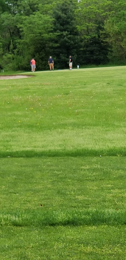 Golf Course «Chapel Hill Golf Course», reviews and photos, 2023 Old Lancaster Pike, Reading, PA 19608, USA