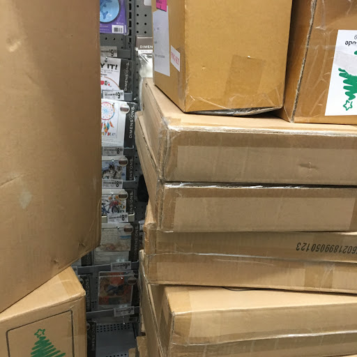 Craft Store «Michaels», reviews and photos, 217 Indian Lake Blvd #850, Hendersonville, TN 37075, USA