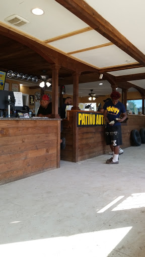 Used Auto Parts Store «JPH DBA Patino Auto Parts», reviews and photos, 124 Lakeside Rd, Mesquite, TX 75181, USA