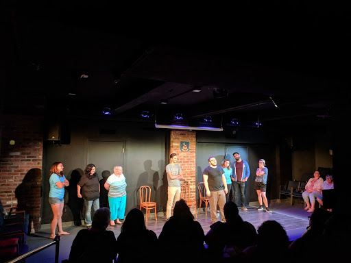 Performing Arts Theater «Sea Tea Comedy Theater», reviews and photos, 15 Asylum St, Hartford, CT 06103, USA