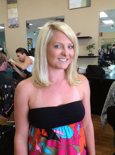 Hair Salon «A Tropical Hair Studio at The Healing Spa Salon», reviews and photos, 1024 Florida A1A #130, Satellite Beach, FL 32937, USA