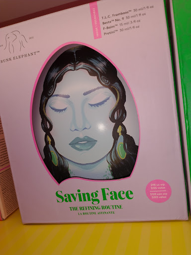 Cosmetics Store «SEPHORA», reviews and photos, 11800 W Broad St #1416, Richmond, VA 23233, USA