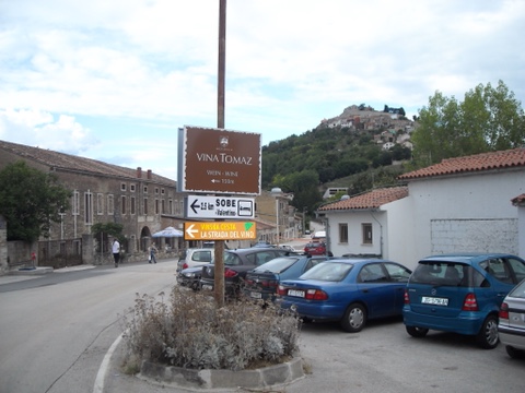 Komentari i recenzije INA Motovun