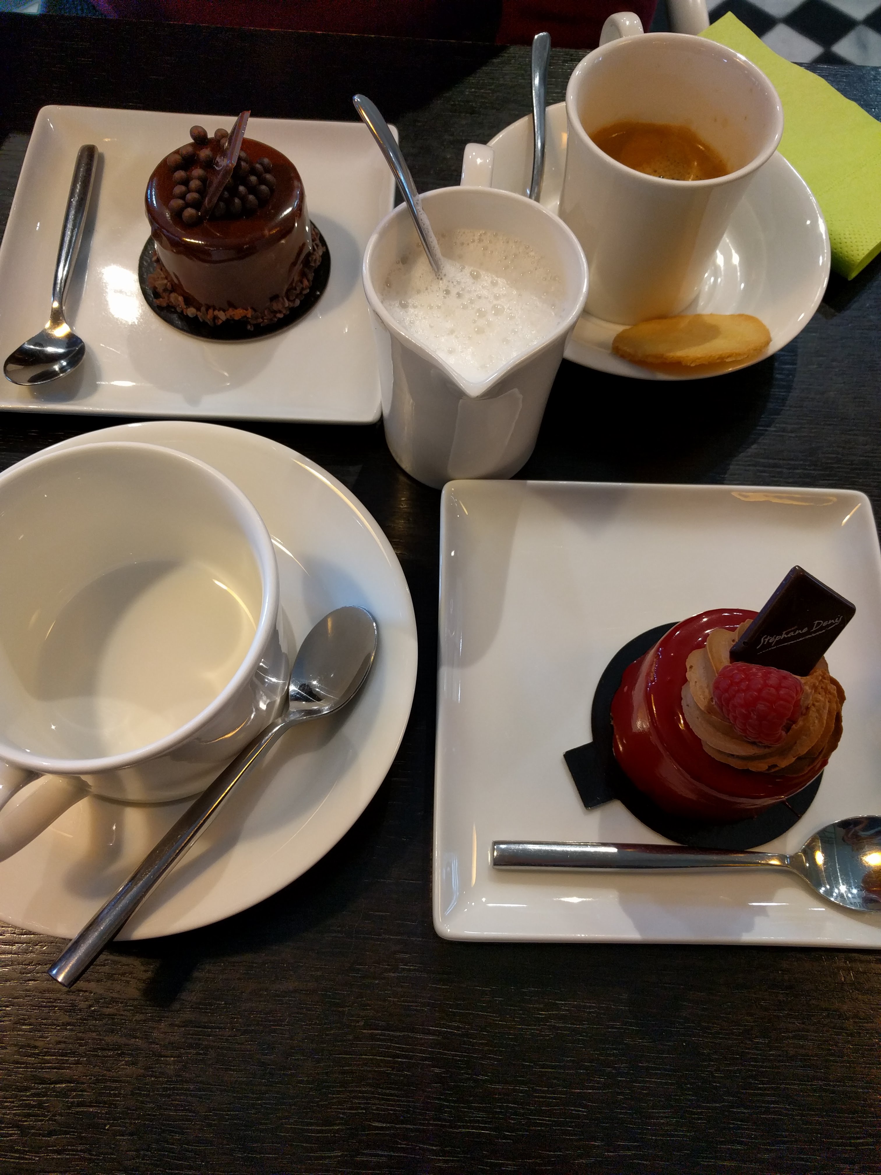 Photo n° 1 de l'avis de Alexandre. fait le 12/05/2018 à 16:13