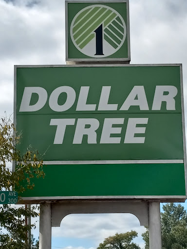 Dollar Store «Dollar Tree», reviews and photos, 2001 Rosewood Dr, Columbia, SC 29205, USA