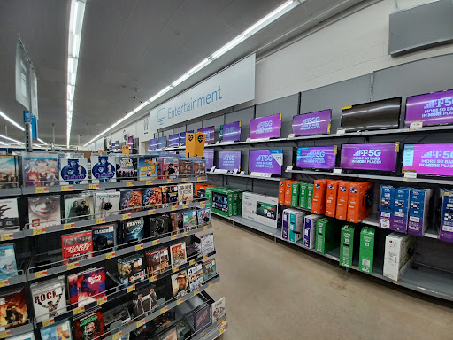 Department Store «Walmart Supercenter», reviews and photos, 8118 Perry Hills Ct, Nottingham, MD 21236, USA