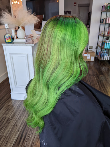 Hair Salon «Ross Michaels Salon», reviews and photos, 423 Pacific Ave, Bremerton, WA 98337, USA