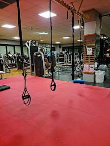 Centro Fitness e Benessere Kox 2.0 - Kox Academy Societa' Sportiva Dilettantistica S.R.L. Via Altiero Spinelli, 8, 46047 Porto Mantovano MN, Italia