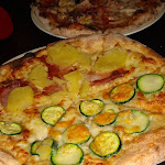 Photo n°1 de l'avis de Silvia.e fait le 01/06/2019 à 22:32 sur le  Risoldo Ristorante Pizzeria à La Fornace