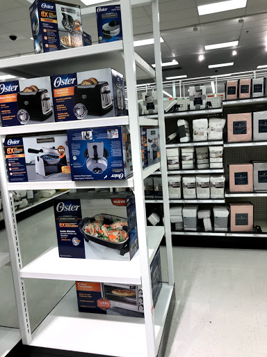 Department Store «Target», reviews and photos, 4400 Town Center Blvd, El Dorado Hills, CA 95762, USA