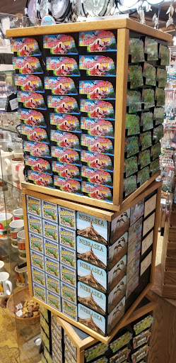 Gift Shop «Stagecoach», reviews and photos, 310 3rd Ave, Kearney, NE 68845, USA