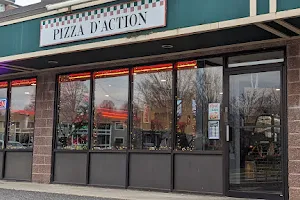 Pizza D'Action image