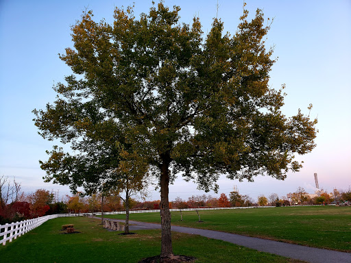 Memorial Park «Alvin P. Williams Memorial Park», reviews and photos, Port Reading Ave, Sewaren, NJ 07077, USA