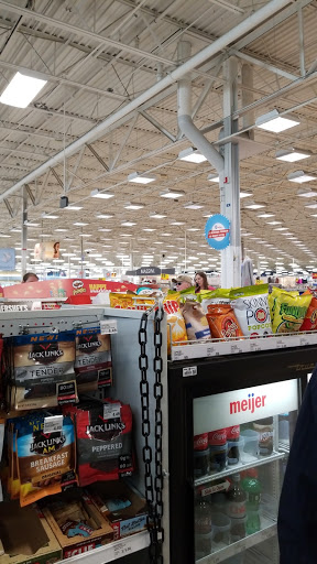 Grocery Store «Meijer», reviews and photos, 4990 Houston Rd, Florence, KY 41042, USA