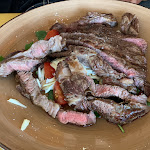 Photo n°3 de l'avis de Margarita.r fait le 20/11/2021 à 16:42 sur le  Pavì wine restaurant à Locorotondo