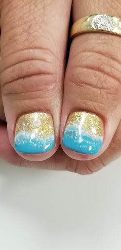 Spa «Beauty Rush Spa», reviews and photos, 5121 Center St, Williamsburg, VA 23188, USA