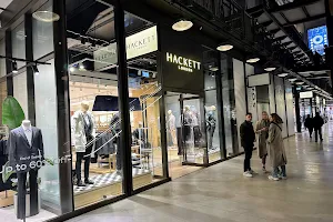 Hackett London Battersea image