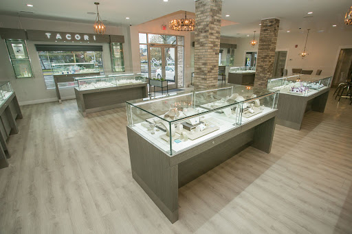 Jeweler «Baribault Jewelers», reviews and photos, 81 Rankin Rd, Glastonbury, CT 06033, USA