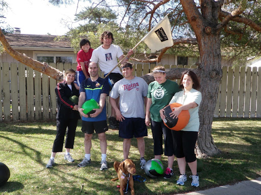 Physical Fitness Program «Crossfit Longmont», reviews and photos, 1401 Ken Pratt Blvd, Longmont, CO 80501, USA