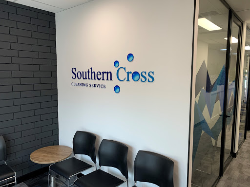 Southern Cross Cleaning Service