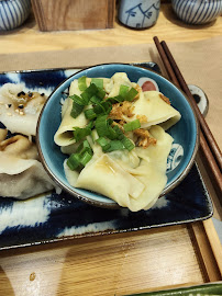 Dumpling du Restaurant de dimsums Hibao 冒小姐有面儿 à Paris - n°10