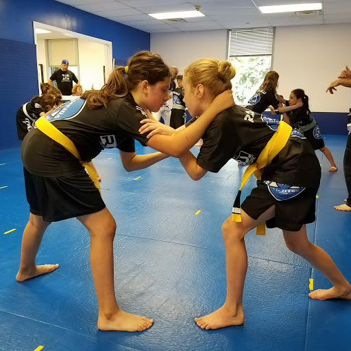 Martial Arts School «Ricardo Almeida Brazilian Jiu Jitsu Academy», reviews and photos, 380 Corporate Blvd, Robbinsville, NJ 08505, USA
