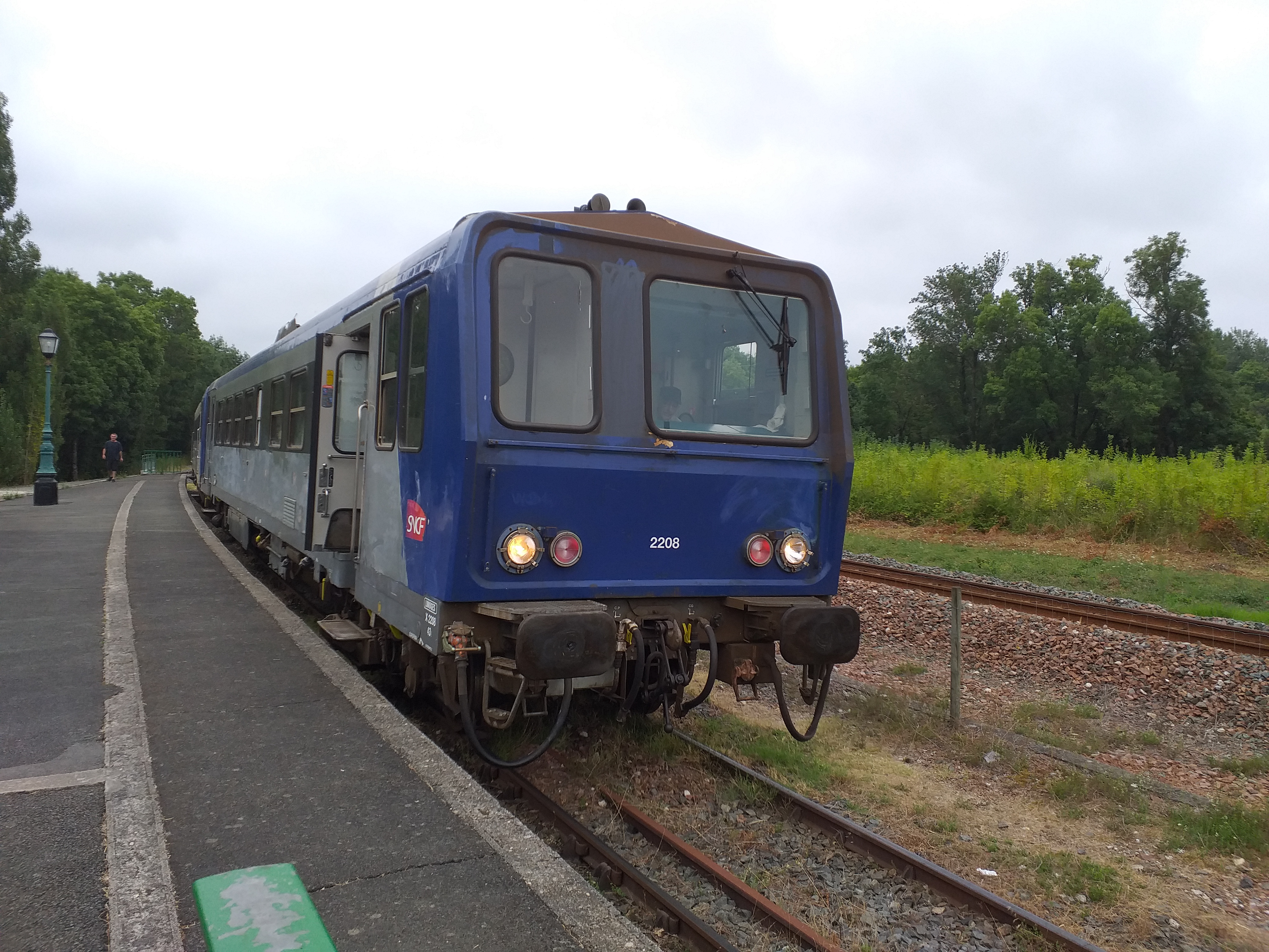 Photo n° 1 de l'avis de Cyril.i fait le 18/08/2020 à 16:18