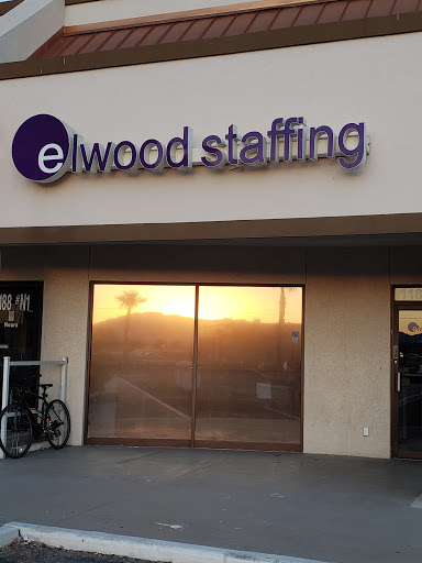 Employment Agency «Elwood Staffing», reviews and photos, 1188 N Yarbrough Dr Ste N, El Paso, TX 79925, USA