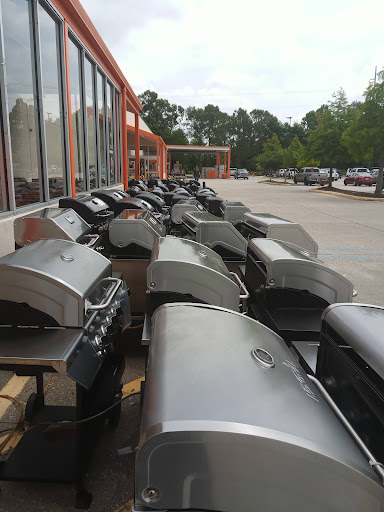 Home Improvement Store «The Home Depot», reviews and photos, 18139 Highland Rd, Baton Rouge, LA 70810, USA