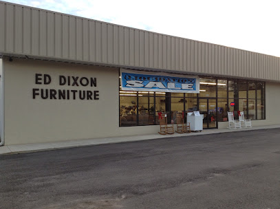 Ed Dixon Furniture
