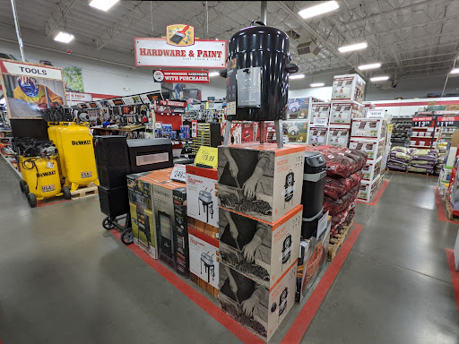 Home Improvement Store «Tractor Supply Co.», reviews and photos, 10520 Twin Cities Rd, Galt, CA 95632, USA