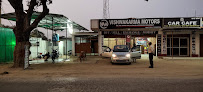 Vishwakarma Motors ,garhwa