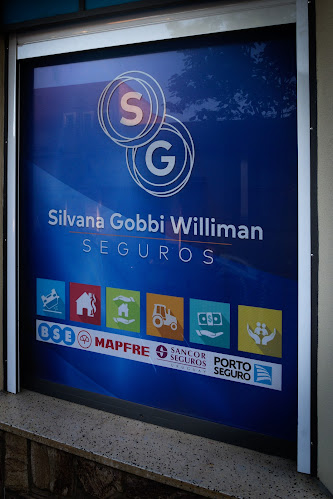 SG Seguros - Silvana Gobbi Williman - Agencia de seguros
