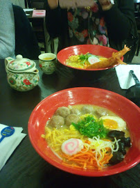 Rāmen du Restaurant japonais Restaurant IPPOUDO RAMEN à Nancy - n°10