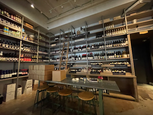 Bar «Esters Wine Shop & Bar», reviews and photos, 1314 7th St, Santa Monica, CA 90405, USA
