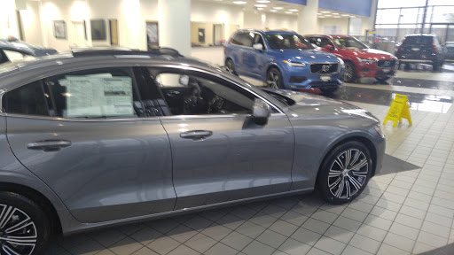 Car Dealer «Volvo of Owings Mills», reviews and photos, 9610 Reisterstown Rd, Owings Mills, MD 21117, USA