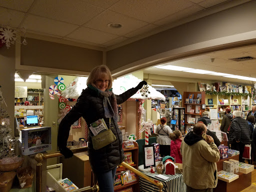 Book Store «Moravian Book Shop», reviews and photos, 428 Main St, Bethlehem, PA 18018, USA